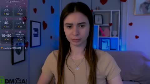 just ask me  online show from March 2025 09:17:01 PM