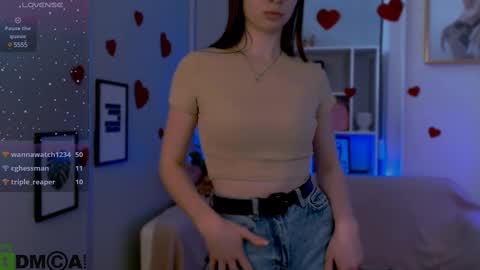 just ask me  online show from March 2025 12:22:02 AM