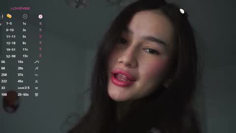 Viola online show from October 2025 03:34:02 AM