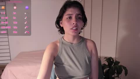 Tell me My Love online show from January 2025 01:32:01 AM