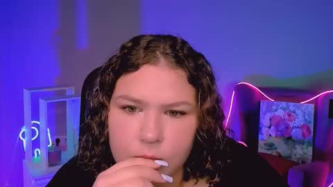 florenceanderson_ online show from September 2025 09:08:02 AM