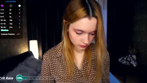 Miranda Day Edanight. online show from October 2025 05:52:01 AM