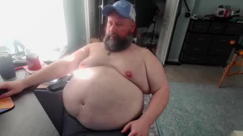 Snapshot of floridabearlive chatting on October 2025 07:30:02 PM FloridaBearLive online show from October 2025 07:30:02 PM