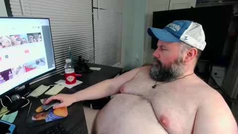 Snapshot of floridabearlive chatting on November 2025 04:56:01 AM FloridaBearLive online show from November 2025 04:56:01 AM