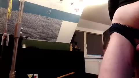 flothegerman online show from January 2025 11:03:02 AM