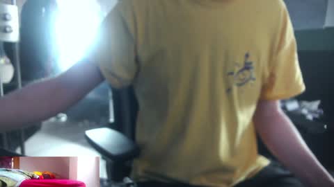 flothegerman online show from January 2025 10:56:01 AM