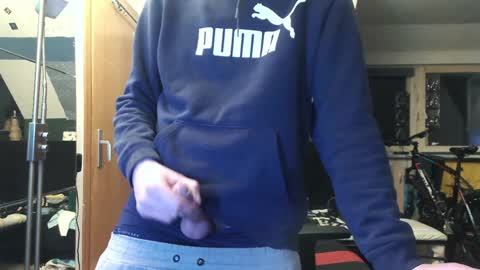 flothegerman online show from February 2025 01:44:01 AM