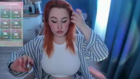 Snapshot of flower_camellia chatting on February 2025 10:30:02 AM Camelia online show from February 2025 10:30:02 AM