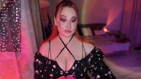 Snapshot of flower_camellia chatting on September 2025 12:57:02 AM Camelia online show from September 2025 12:57:02 AM