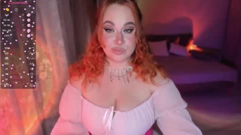 Snapshot of flower_camellia chatting on September 2025 12:47:01 AM Camelia online show from September 2025 12:47:01 AM