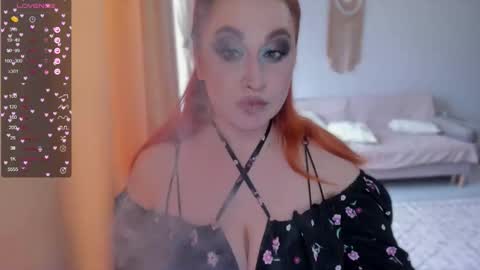 Snapshot of flower_camellia chatting on October 2025 06:58:02 AM Camelia online show from October 2025 06:58:02 AM