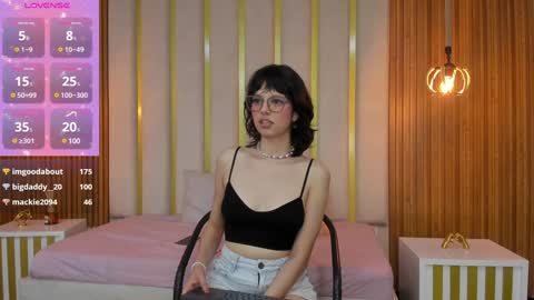 Dulce online show from December 2024 04:09:02 PM
