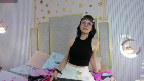 Dulce online show from December 2024 02:31:02 AM