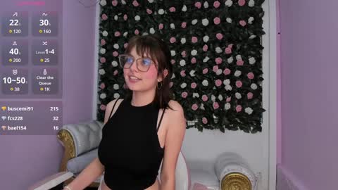 Dulce online show from January 2025 05:48:01 PM