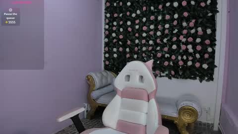 Dulce online show from February 2025 11:43:02 AM