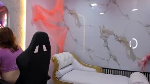 Dulce online show from October 2025 11:09:02 AM