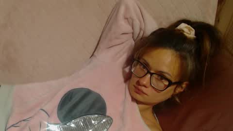 Snapshot of flowercandydoll13 chatting on October 2025 06:28:02 PM say meow and send tip online show from October 2025 06:28:02 PM