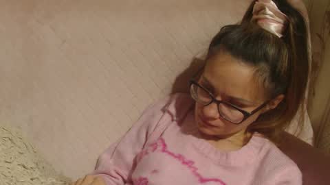 Snapshot of flowercandydoll13 chatting on October 2025 03:56:02 PM say meow and send tip online show from October 2025 03:56:02 PM