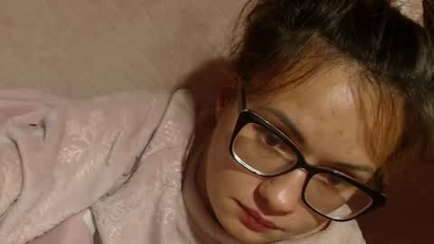 Snapshot of flowercandydoll13 chatting on October 2025 08:29:01 PM say meow and send tip online show from October 2025 08:29:01 PM