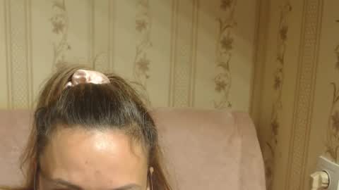 Snapshot of flowercandydoll13 chatting on October 2025 10:45:01 AM say meow and send tip online show from October 2025 10:45:01 AM