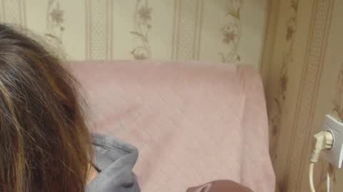 Snapshot of flowercandydoll13 chatting on November 2025 02:12:02 PM say meow and send tip online show from November 2025 02:12:02 PM