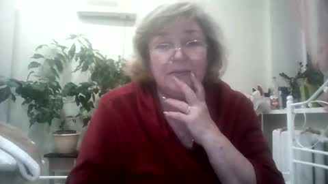 Flowerlower online show from January 2025 07:07:02 PM