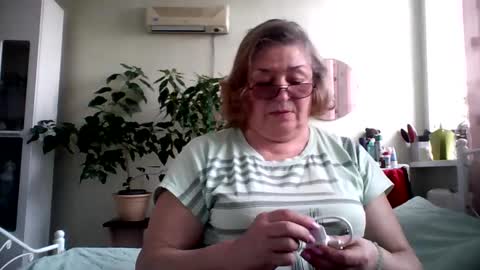 Flowerlower online show from March 2025 02:12:01 PM