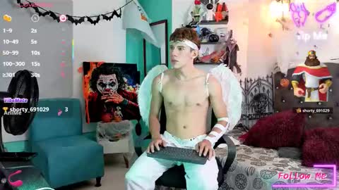 flowers109 online show from October 2025 12:14:01 AM