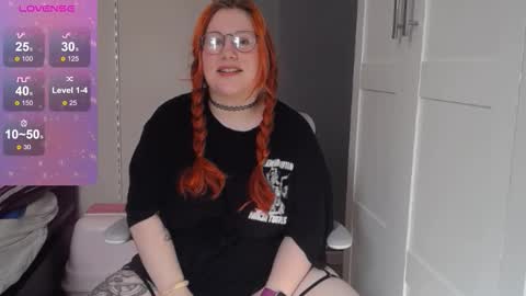 Fluffy Kity online show from September 2025 10:05:01 AM