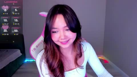 Snapshot of fluffy_rose chatting on November 2025 01:33:01 PM Rose online show from November 2025 01:33:01 PM