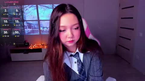 Snapshot of fluffy_rose chatting on November 2025 12:16:02 AM Rose online show from November 2025 12:16:02 AM