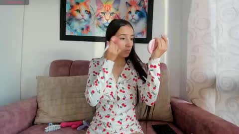 Snapshot of flufi_740 chatting on October 2025 11:07:01 AM Flufi 740 online show from October 2025 11:07:01 AM