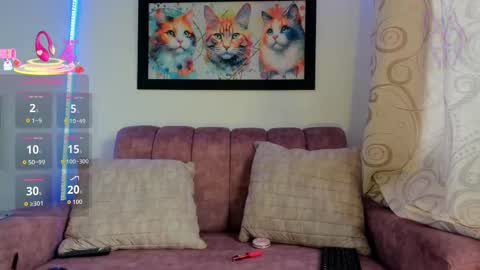 Snapshot of flufi_740 chatting on October 2025 11:09:02 AM Flufi 740 online show from October 2025 11:09:02 AM