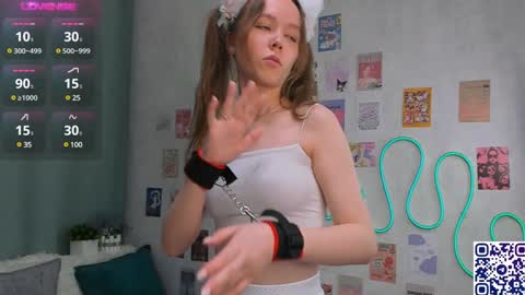 Snapshot of fly_best chatting on January 2025 05:32:01 AM Polly online show from January 2025 05:32:01 AM