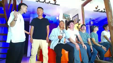 Snapshot of flyckers chatting on September 2025 08:14:01 PM flyckers online show from September 2025 08:14:01 PM