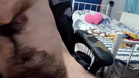 Snapshot of flydirty chatting on January 2025 08:26:02 PM FlyDirty online show from January 2025 08:26:02 PM