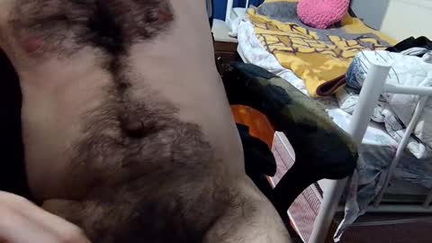 Snapshot of flydirty chatting on January 2025 10:02:01 PM FlyDirty online show from January 2025 10:02:01 PM