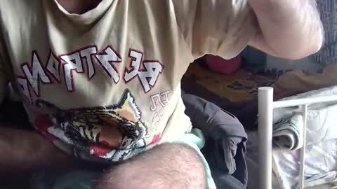Snapshot of flydirty chatting on March 2025 10:38:02 AM FlyDirty online show from March 2025 10:38:02 AM