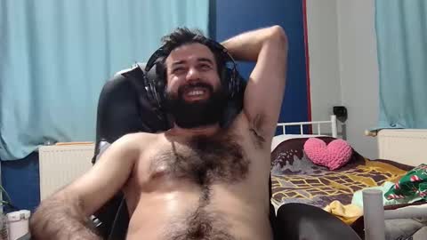 Snapshot of flydirty chatting on March 2025 12:43:01 AM FlyDirty online show from March 2025 12:43:01 AM