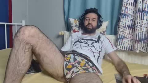 FlyDirty online show from September 2025 06:33:01 PM