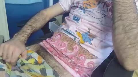 FlyDirty online show from September 2025 01:59:01 PM