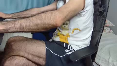 FlyDirty online show from October 2025 10:42:01 PM