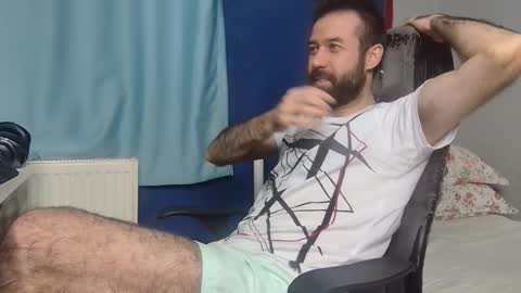 FlyDirty online show from October 2025 06:07:02 PM