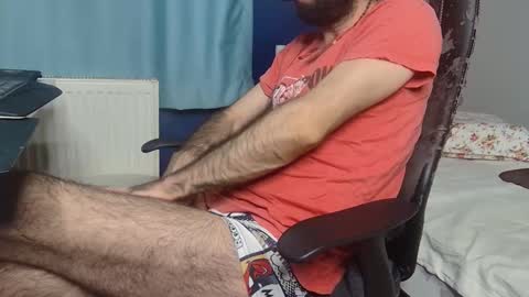 FlyDirty online show from October 2025 06:41:02 PM