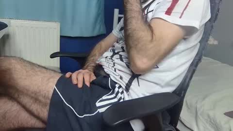 FlyDirty online show from October 2025 11:34:01 PM