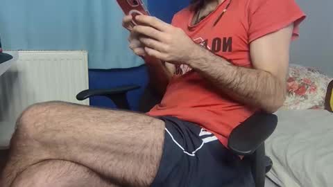 FlyDirty online show from October 2025 07:03:02 AM