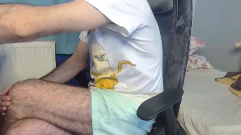 FlyDirty online show from November 2025 11:22:01 AM