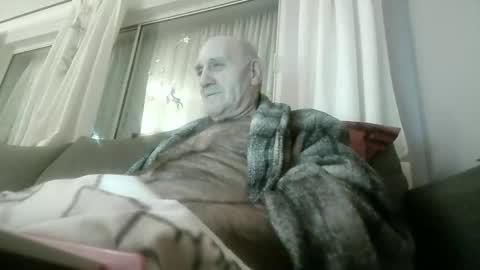 follador1001 online show from January 2025 06:01:02 PM