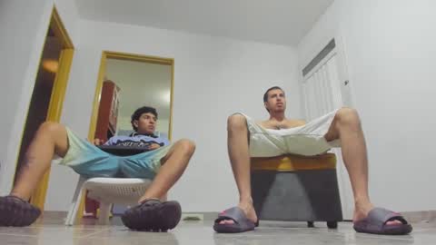 foot_master777 online show from January 2025 03:26:02 AM