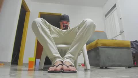 foot_master777 online show from January 2025 06:57:01 AM